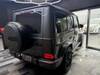 MERCEDES BENZ G-CLASS