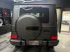 MERCEDES BENZ G-CLASS