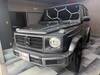 MERCEDES BENZ G-CLASS