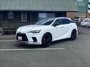 2023 LEXUS RX