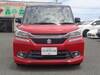 SUZUKI SOLIO BANDIT