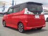 SUZUKI SOLIO BANDIT