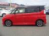 SUZUKI SOLIO BANDIT