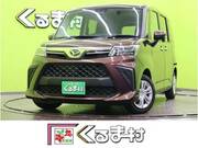 2021 DAIHATSU THOR
