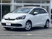 2023 HONDA FIT