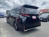 TOYOTA VELLFIRE HYBRID