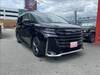 TOYOTA VELLFIRE HYBRID