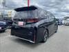 TOYOTA VELLFIRE HYBRID