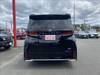 TOYOTA VELLFIRE HYBRID