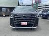 TOYOTA VELLFIRE HYBRID