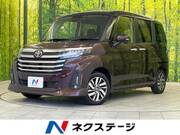 2020 TOYOTA ROOMY
