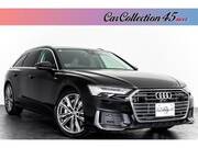 2019 AUDI A6 AVANT