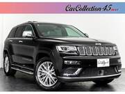 2017 CHRYSLER JEEP GRAND CHEROKEE