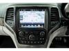 CHRYSLER JEEP GRAND CHEROKEE