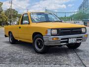 1996 TOYOTA HILUX