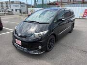 2013 TOYOTA ESTIMA
