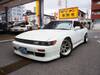 NISSAN SILVIA