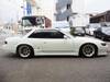 NISSAN SILVIA