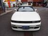NISSAN SILVIA