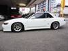NISSAN SILVIA