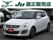 2015 SUZUKI SWIFT