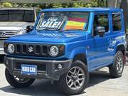 2019 SUZUKI JIMNY