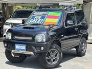 2013 SUZUKI JIMNY