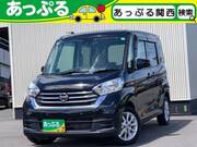 2019 NISSAN DAYZ ROOX