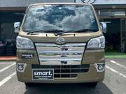2018 DAIHATSU HIJET TRUCK