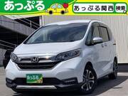 2022 HONDA FREED