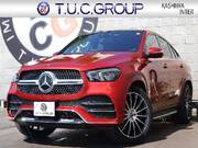 2023 MERCEDES BENZ GLE