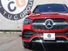 MERCEDES BENZ GLE