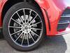 MERCEDES BENZ GLE