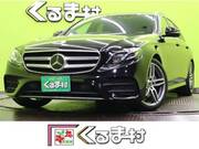 2019 MERCEDES BENZ E-CLASS Stationwagon