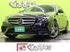 MERCEDES BENZ E-CLASS Stationwagon