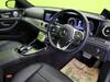 MERCEDES BENZ E-CLASS Stationwagon