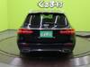 MERCEDES BENZ E-CLASS Stationwagon
