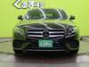 MERCEDES BENZ E-CLASS Stationwagon