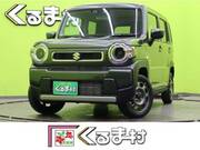 2024 SUZUKI HUSTLER