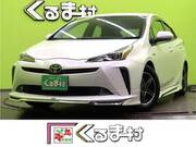 2019 TOYOTA PRIUS
