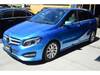 MERCEDES BENZ B-CLASS