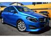 MERCEDES BENZ B-CLASS