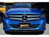 MERCEDES BENZ B-CLASS