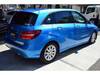 MERCEDES BENZ B-CLASS