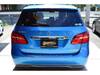 MERCEDES BENZ B-CLASS