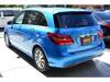 MERCEDES BENZ B-CLASS