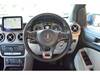 MERCEDES BENZ B-CLASS