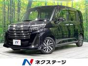 2021 TOYOTA ROOMY