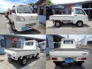 2011 DAIHATSU HIJET TRUCK