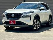 2024 NISSAN X-TRAIL